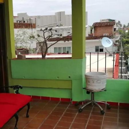 Casa Gaby Apartments Close To The Beach Puerto Vallarta Luaran gambar