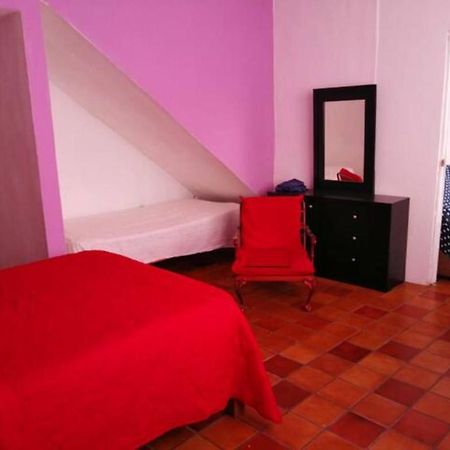 Casa Gaby Apartments Close To The Beach Puerto Vallarta Luaran gambar