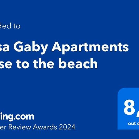 Casa Gaby Apartments Close To The Beach Puerto Vallarta Luaran gambar