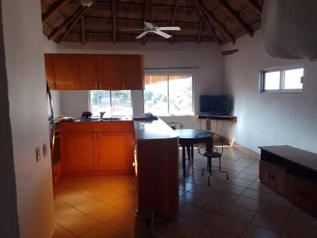Casa Gaby Apartments Close To The Beach Puerto Vallarta Luaran gambar