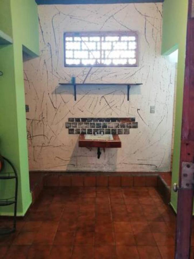 Casa Gaby Apartments Close To The Beach Puerto Vallarta Luaran gambar