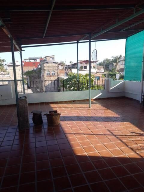 Casa Gaby Apartments Close To The Beach Puerto Vallarta Luaran gambar