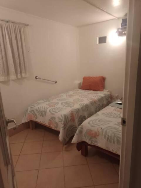 Casa Gaby Apartments Close To The Beach Puerto Vallarta Luaran gambar