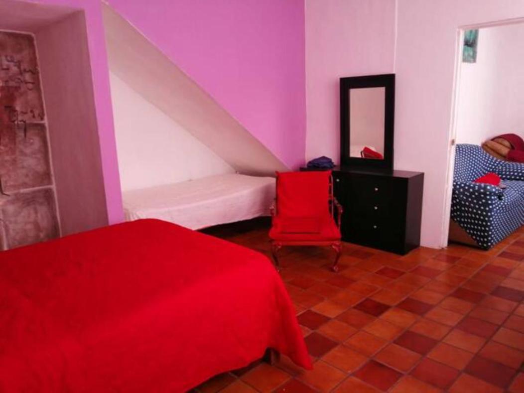 Casa Gaby Apartments Close To The Beach Puerto Vallarta Luaran gambar