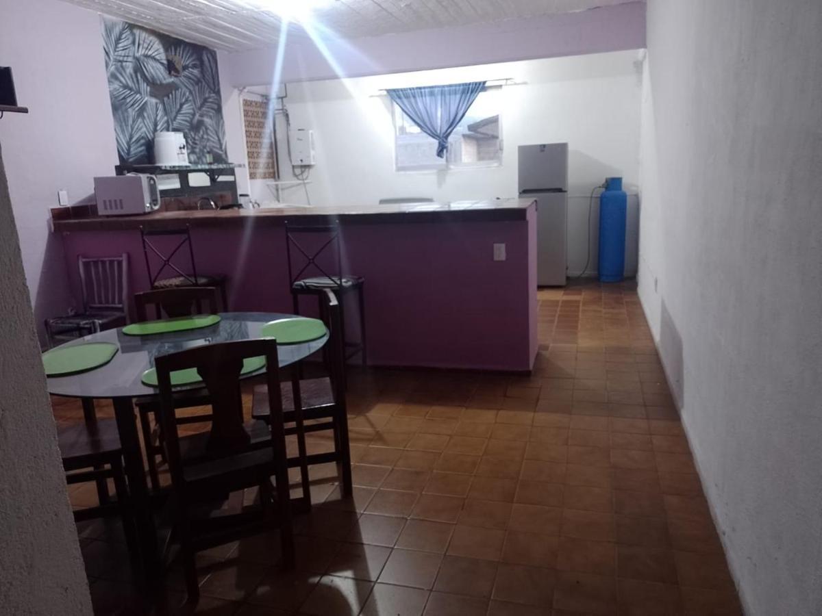 Casa Gaby Apartments Close To The Beach Puerto Vallarta Luaran gambar