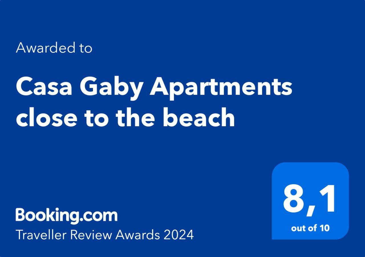 Casa Gaby Apartments Close To The Beach Puerto Vallarta Luaran gambar